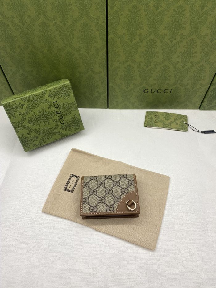 ★超人気 グッチ 偽物通販 短財布