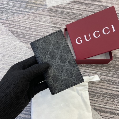 ★超人気 グッチ コピーおすすめ 短財布