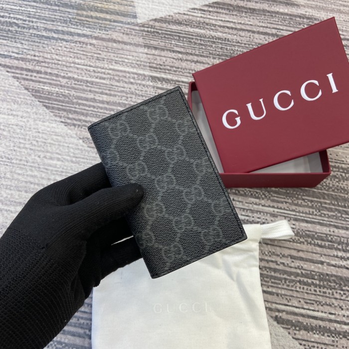 ★超人気 グッチ コピーおすすめ 短財布