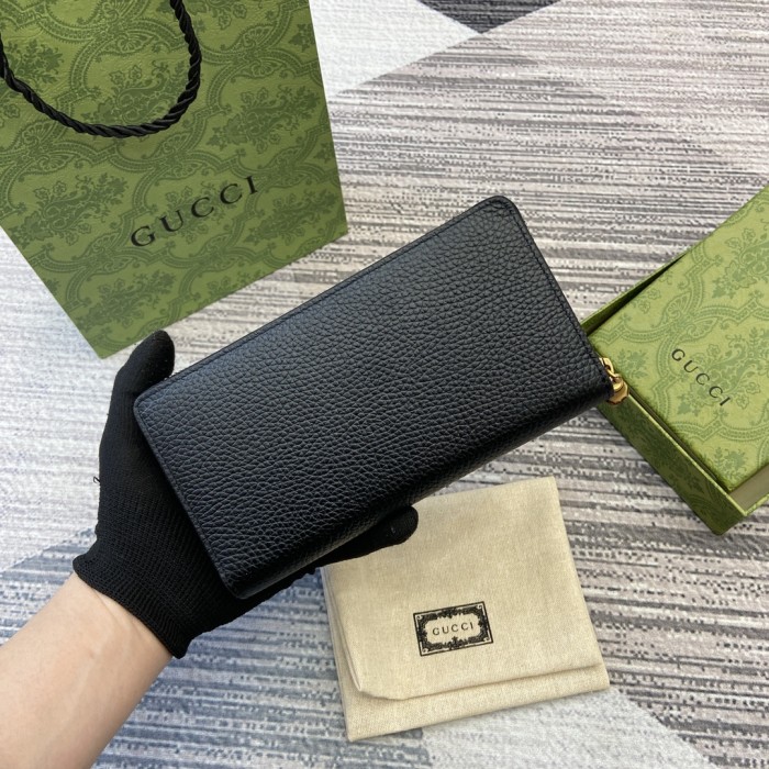 新作 グッチ 激安偽物 長財布