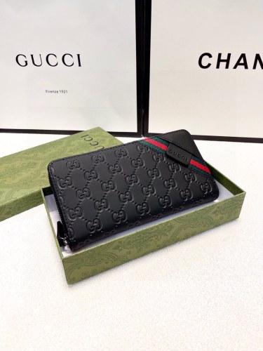 稀少 グッチ 激安通販 長財布