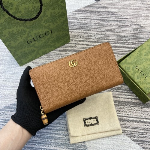 超奇跡の入荷☆ グッチ コピーおすすめ 長財布