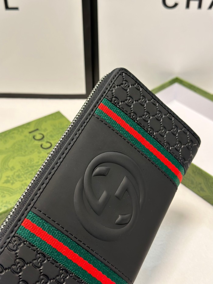 【話題商品！】グッチ n級品 長財布