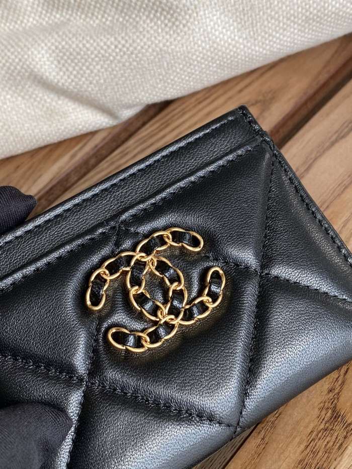 新作 シャネル n級品 短財布