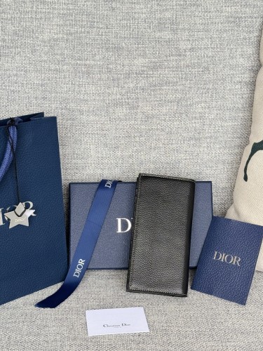 【限定】ディオール コピーおすすめ 長財布