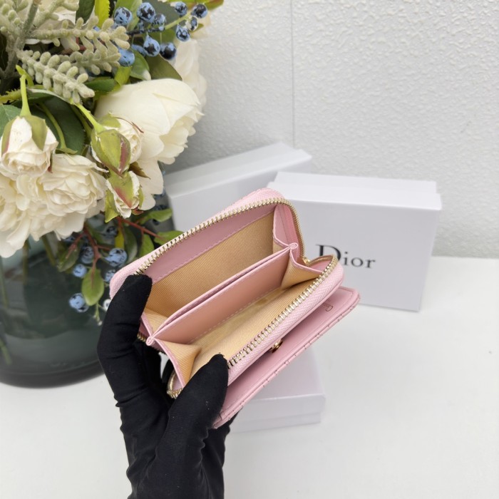 超奇跡の入荷☆ ディオール n級品 短財布