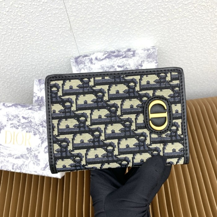 【話題商品！】ディオール 激安通販 短財布