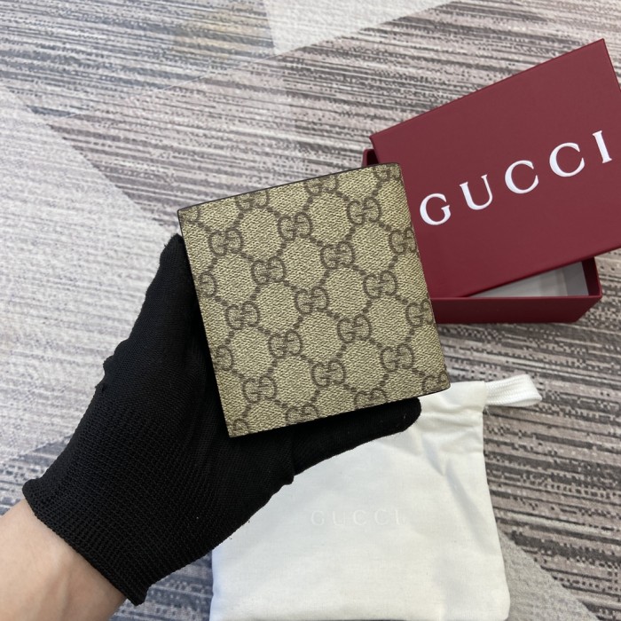 超話題! グッチ n級品 短財布