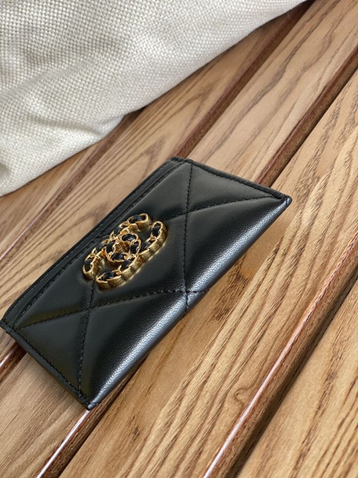 新作 シャネル n級品 短財布