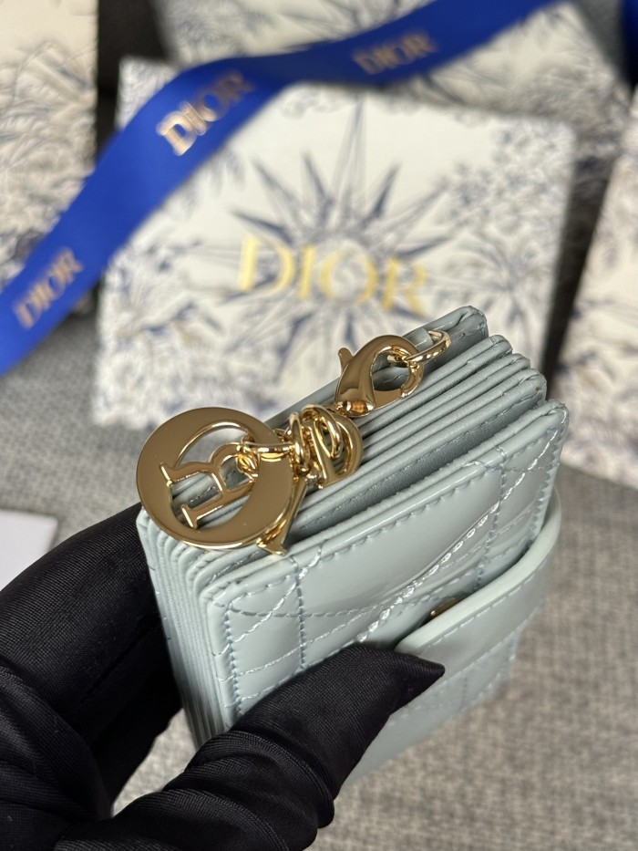 大人気 ディオール n級品 短財布
