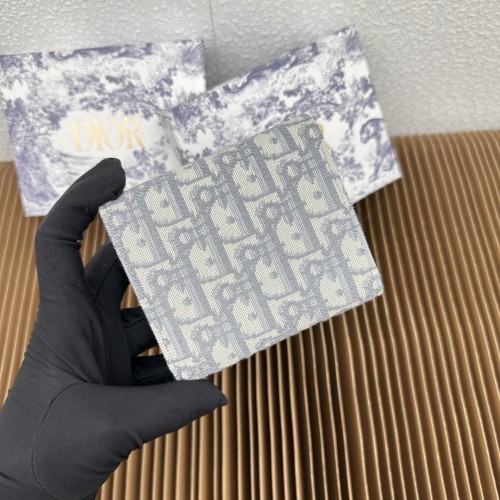 【限定】ディオール コピーおすすめ 短財布
