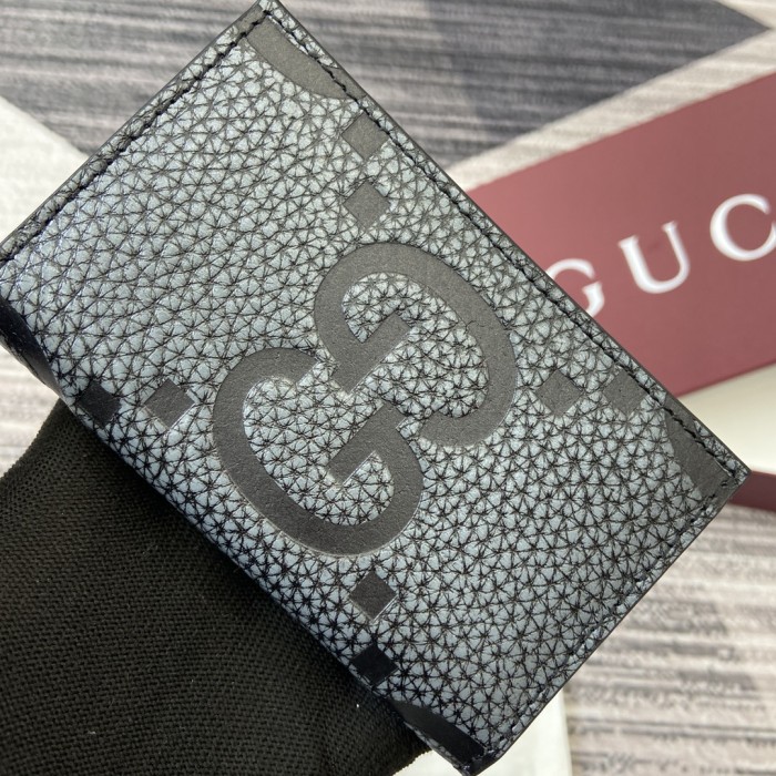 稀少 グッチ 偽物通販  短財布