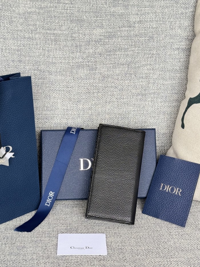 【話題商品！】ディオール 偽物通販  長財布