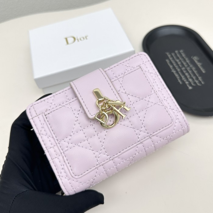 大人気 ディオール n級品 短財布