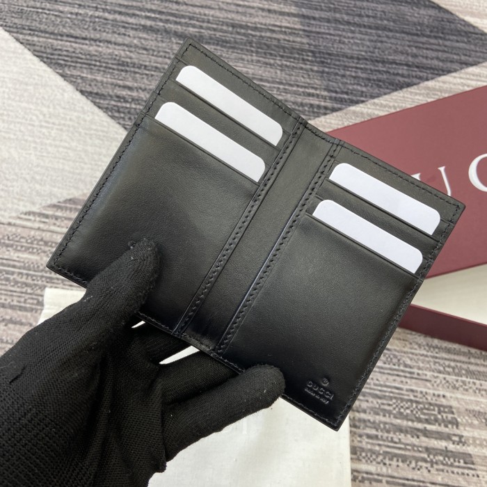 稀少 グッチ 偽物通販  短財布
