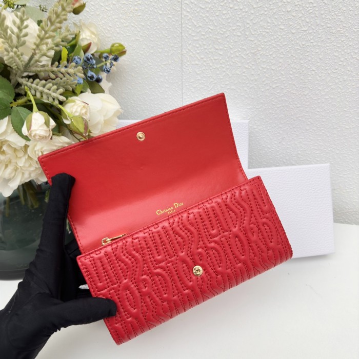 ★超人気 ディオール スーパーコピー 長財布