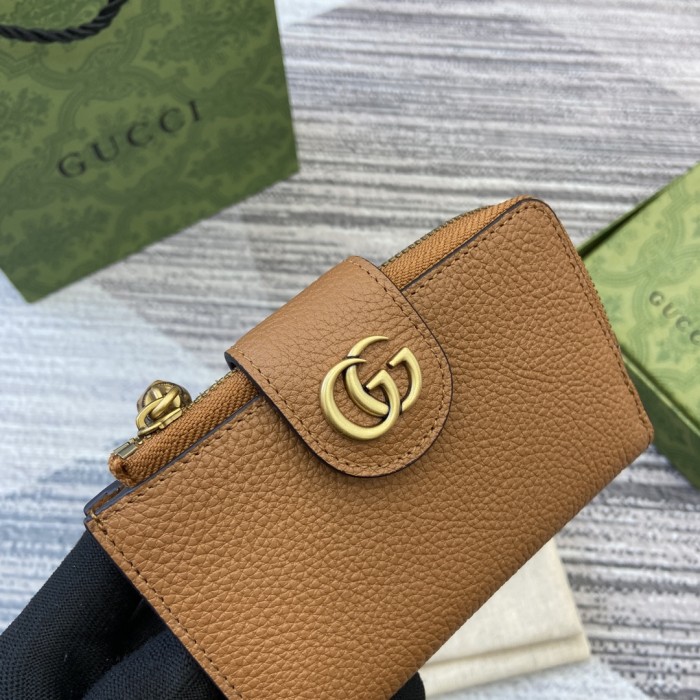 累積売上総額第１位！グッチ 激安通販 短財布