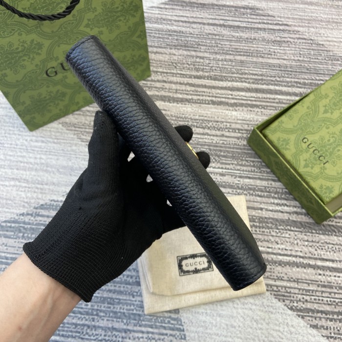 新作 グッチ 激安偽物 長財布