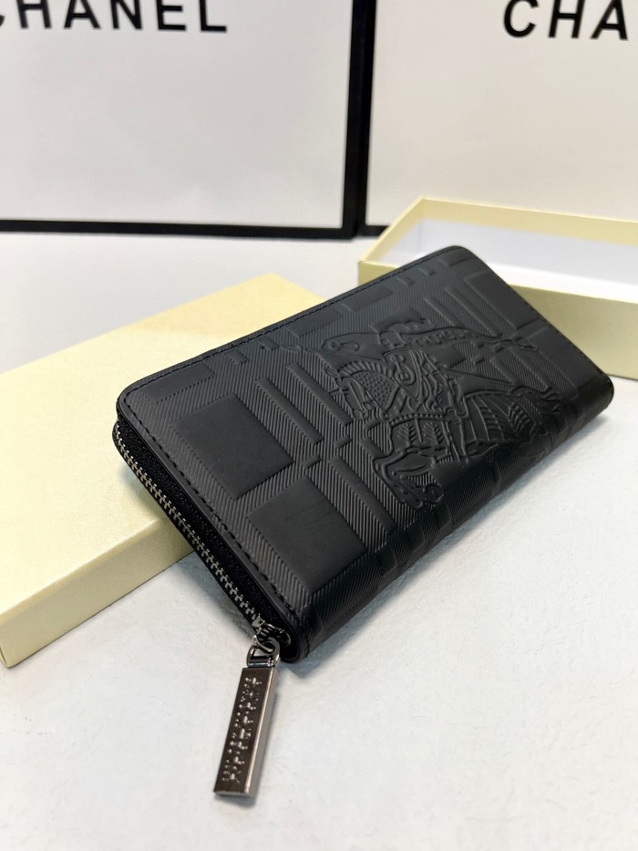 一目惚れ♪ バーバリー スーパーコピー 長財布