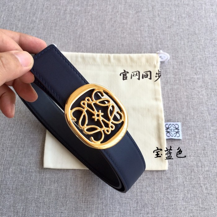累積売上総額第１位！ ロエベ コピー ベルト