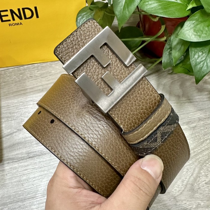 追跡付 フェンディコピーおすすめ ベルト