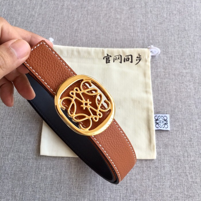 超奇跡の入荷☆ ロエベ 偽物通販 ベルト