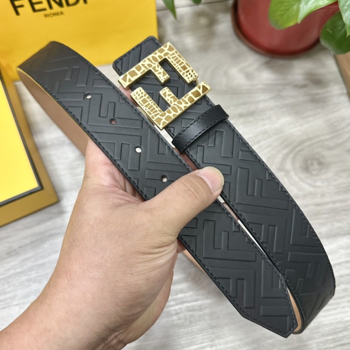 累積売上総額第１位！フェンディ スーパーコピー ベルト