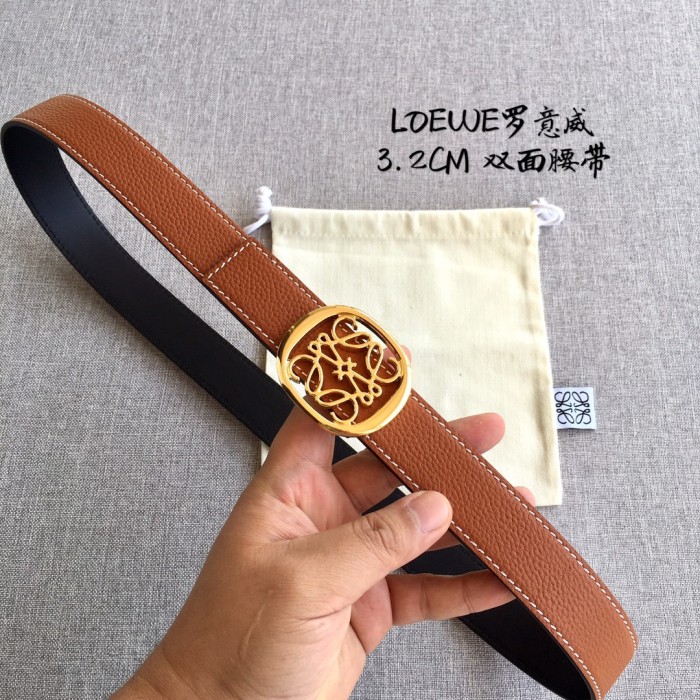 超奇跡の入荷☆ ロエベ 偽物通販 ベルト