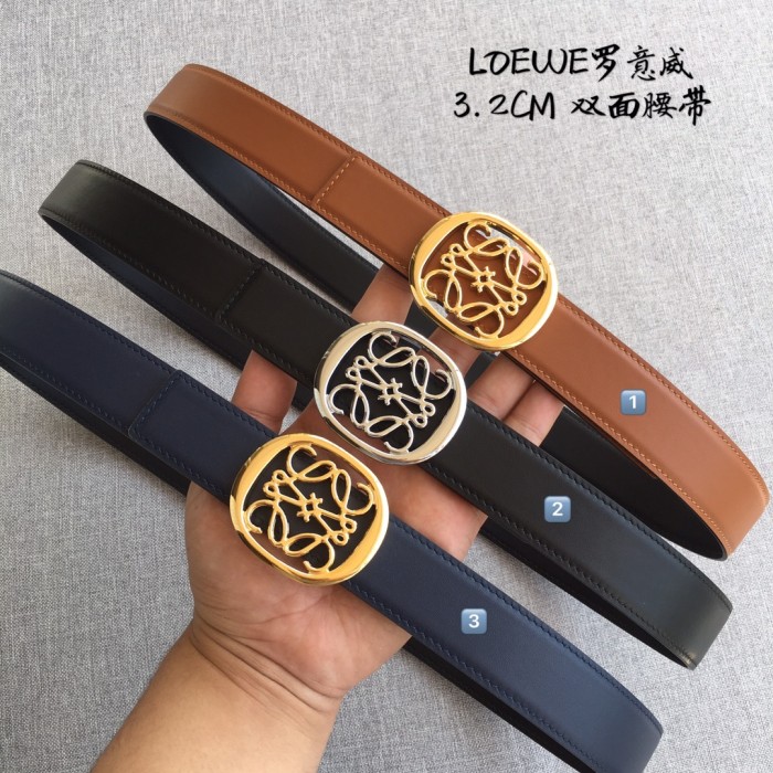 累積売上総額第１位！ ロエベ コピー ベルト
