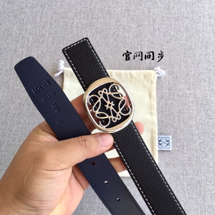 使い勝手良し ロエベ 激安通販 ベルト