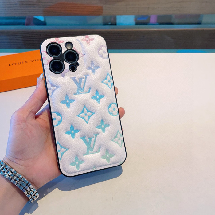 ★超人気 ルイヴィトン スーパーコピー のスマートフォンケースエアクッション圧印全バッグ側ケース