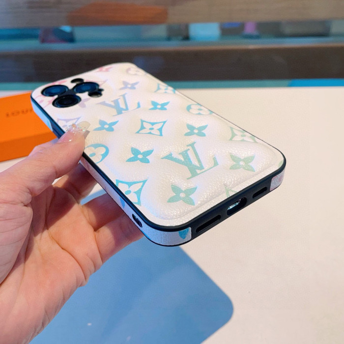 ★超人気 ルイヴィトン スーパーコピー のスマートフォンケースエアクッション圧印全バッグ側ケース