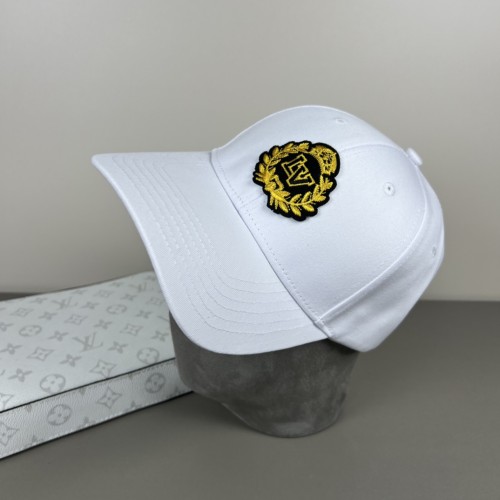日本未入荷 ルイヴィトン コピー LouisVuittonの野球帽