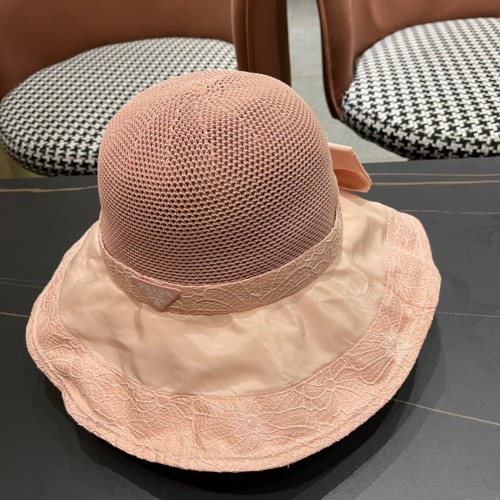 超奇跡の入荷☆ プラダ スーパーコピー 春の漁師帽