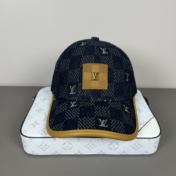 【限定】ルイヴィトン コピー の野球帽