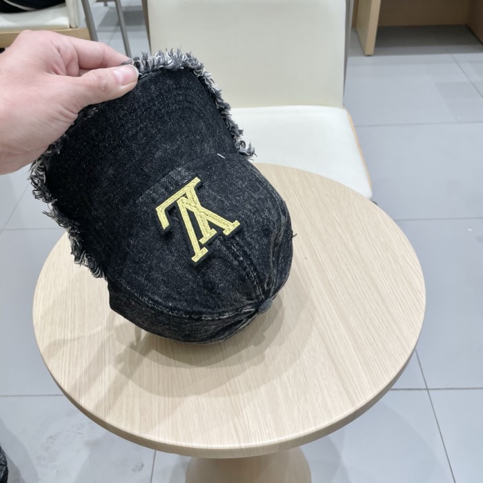 【限定】ルイヴィトン n級品 の野球帽