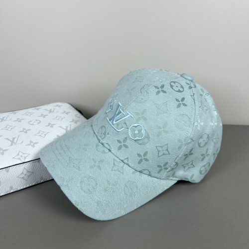 追跡付 ルイヴィトン n級品 LouisVuittonの野球帽