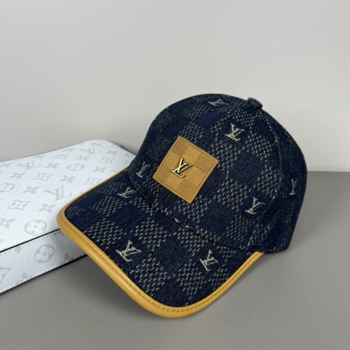 【限定】ルイヴィトン コピー の野球帽