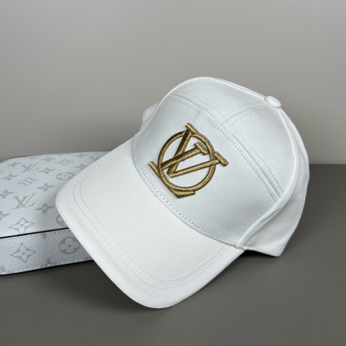 日本未入荷 ルイヴィトン スーパーコピーの野球帽