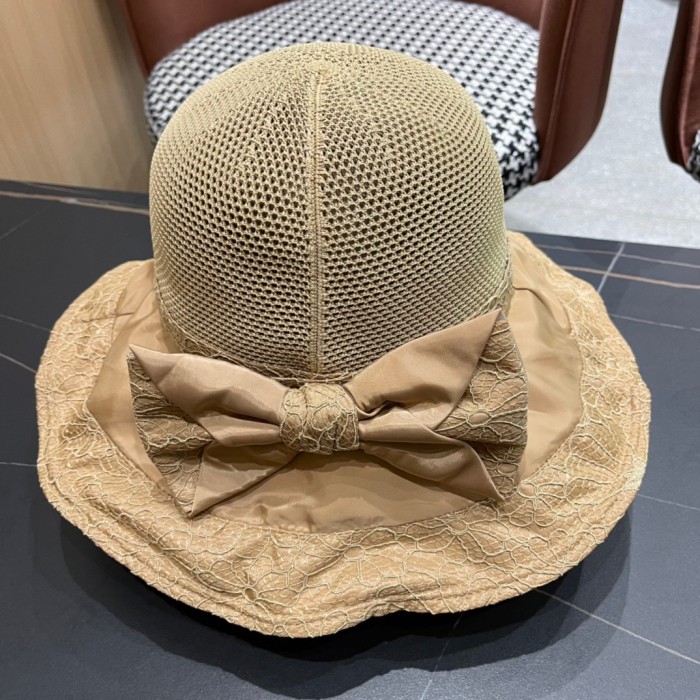 使い勝手良し プラダ n級品 春の漁師帽