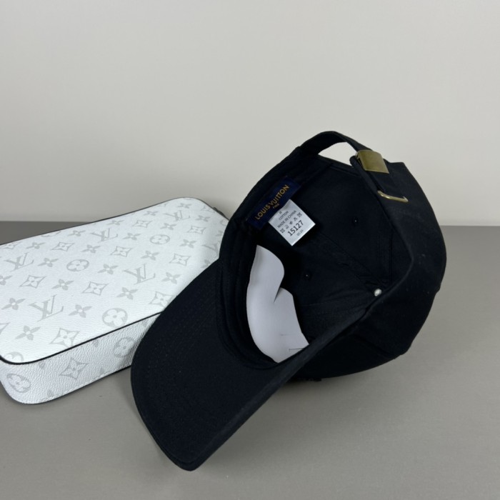 【限定】ルイヴィトン 激安通販 LouisVuittonの野球帽