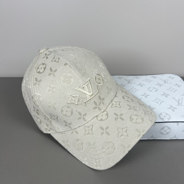 追跡付 ルイヴィトン n級品 LouisVuittonの野球帽