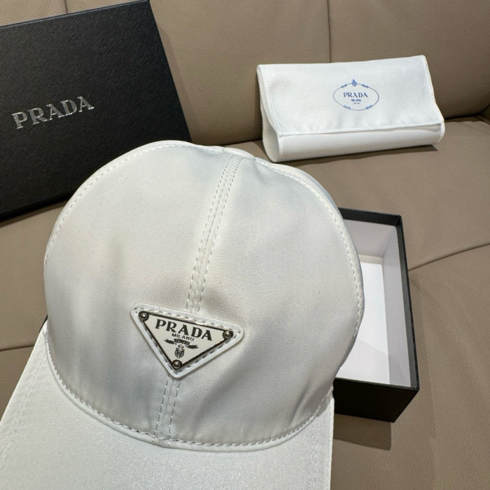超奇跡の入荷☆ プラダ コピー のクラシックなオリジナル野球帽