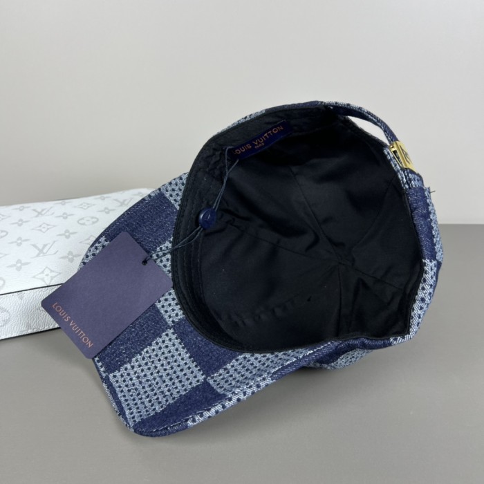 【話題商品！】ルイヴィトン n級品 の野球帽