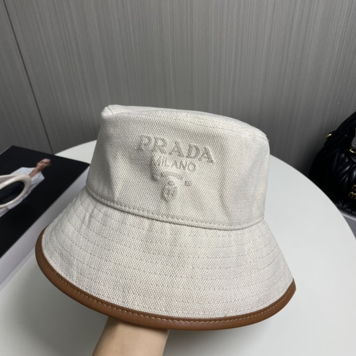 超話題! プラダ 激安通販 春の漁師帽