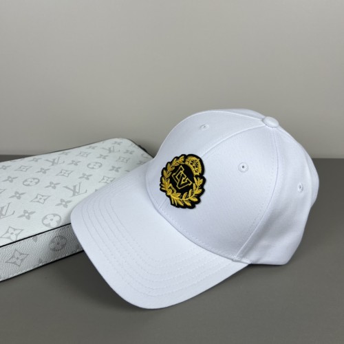 日本未入荷 ルイヴィトン コピー LouisVuittonの野球帽