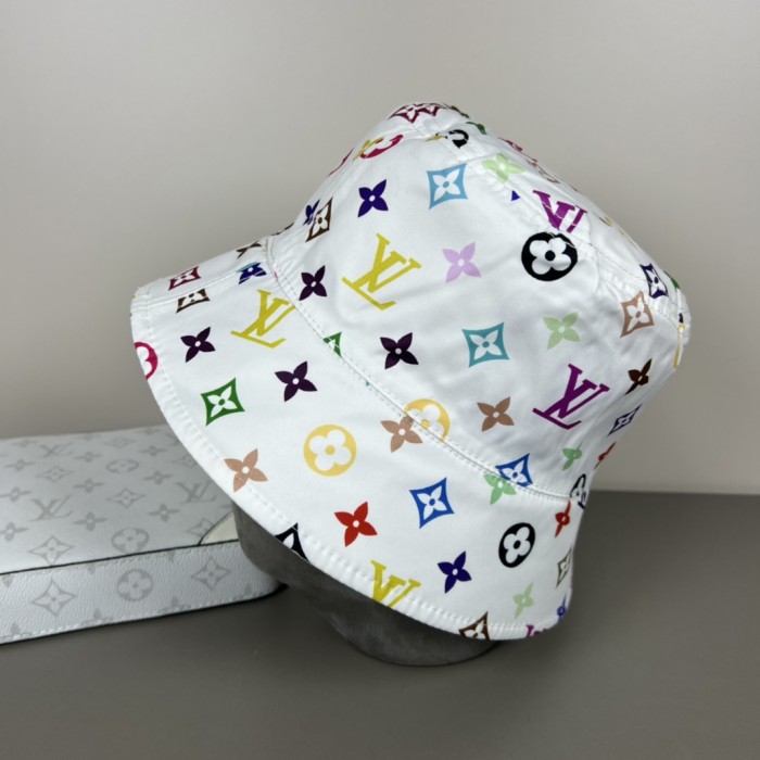 使い勝手良し ルイヴィトン 偽物通販  LouisVuittonの野球帽