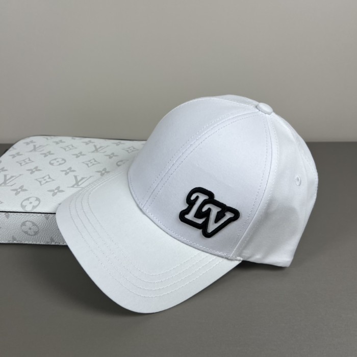 日本未入荷 ルイヴィトン n級品 の野球帽