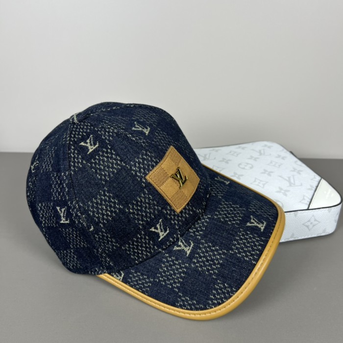 【限定】ルイヴィトン コピー の野球帽