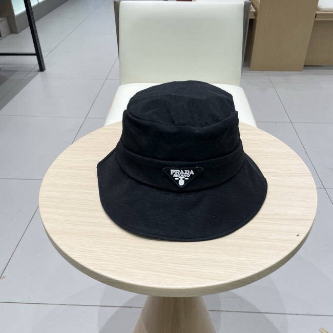 高品質 プラダ 激安通販 の漁師帽